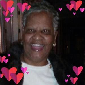 Meet your Posher, Stella abrams